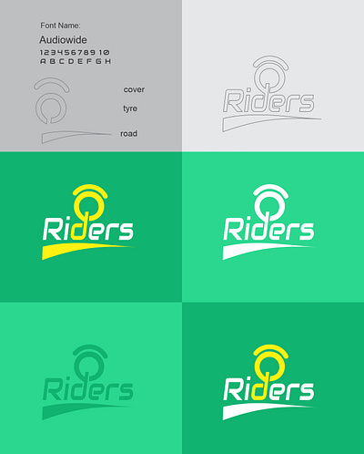 Brand identity app branding design graphic design illustration logo typography ui ux vector