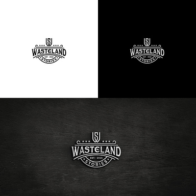 Logo Design 3d animation apearal branding design graphic design icon illustration logo minimal motion graphics ui ux vector
