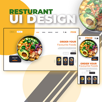 UI Design ui design