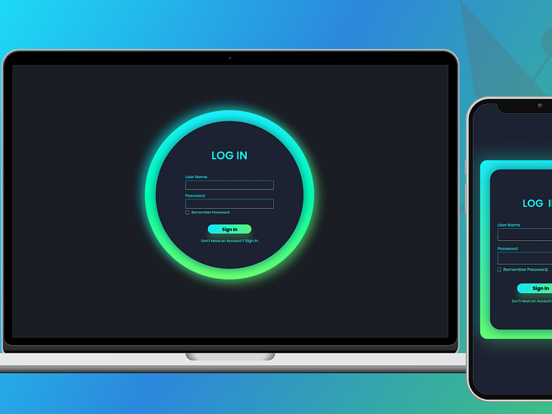 Browse thousands of Flutter Form Design images for design inspiration ...