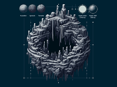 🌌 Extraterrestrial Cave System Vector Illustration 🪐✨ 3d vector illustrations alienlandscapeart astronomie creative design fictionalworlds futuristicdesign gamedesign gaming geographic art geometric art graphic design interstellardesign materials and textures planet planetary systems science scifiartwork spaceartcommunity vector illustration vectorart