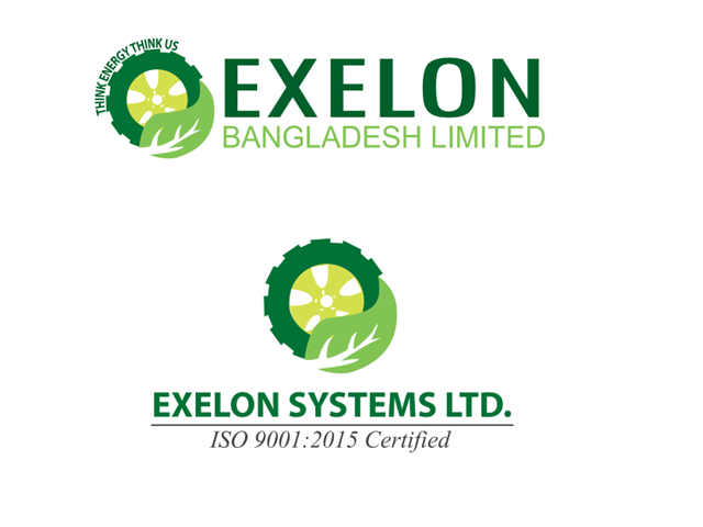 Logo Design for Exelon Bangladesh Limited by Shamsul Arefin Shaon on ...