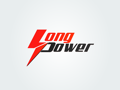 Logo Design for Long Power Energy Limited brand identity branding corporate logo design design graphic design logo logo design vector