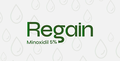 Regain Logo Design | A professional Logo Design for a company branding custom logo minimal profeesional unique