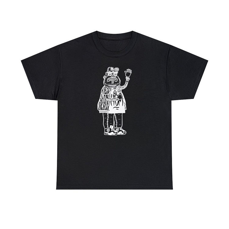 Trapstar Shirt by Ink Bag | Apparel and Gifts on Dribbble