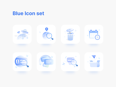 Icon design icon icon design illustration interaction ui ui elements