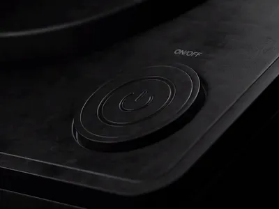 3D Power Button 3d 3d animation 3d design 3d render 3dart 4rmvn animation blender digital art duxica minimal