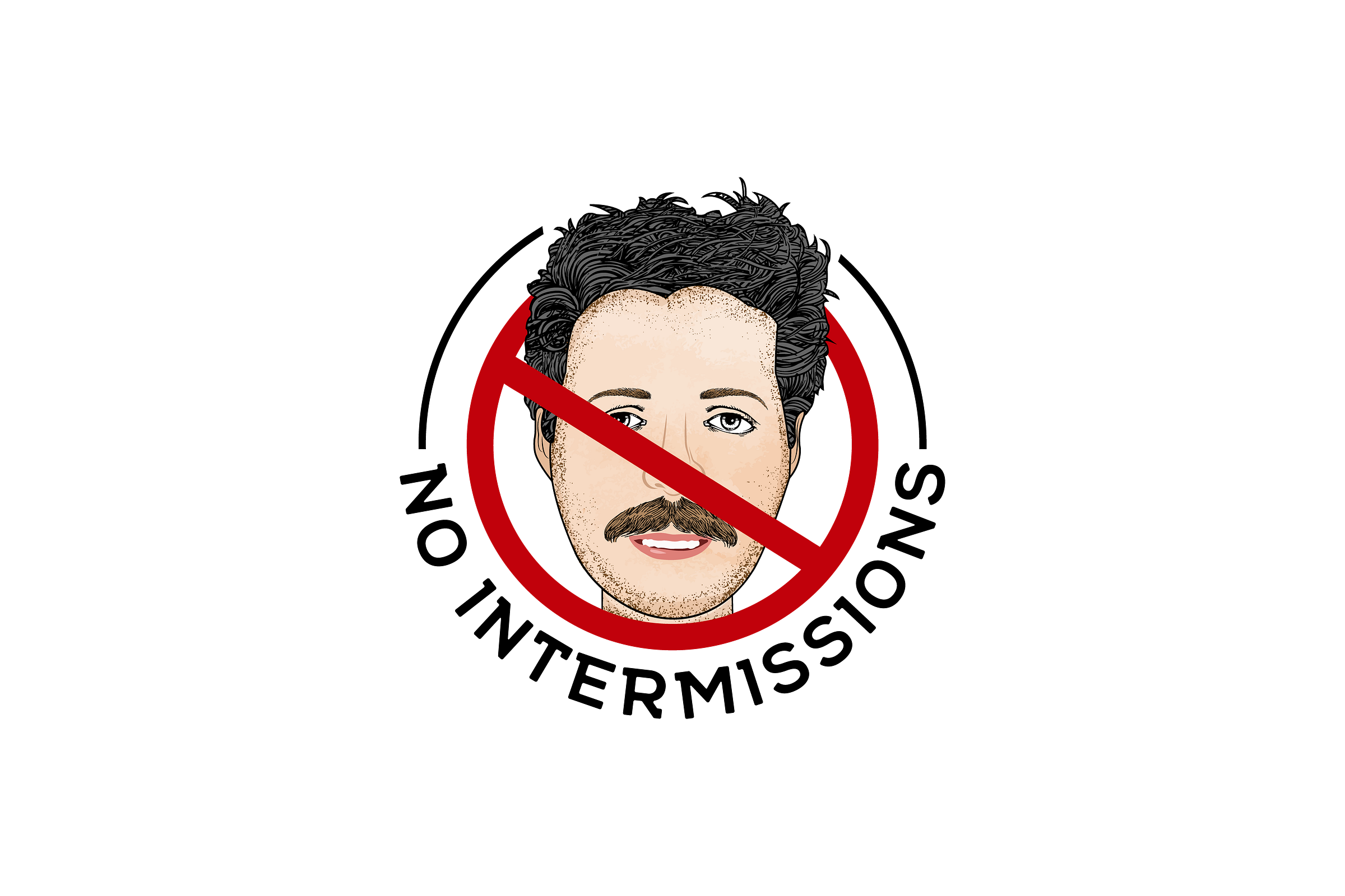 HUMAN FACE ILLUSTRATION / HAND DRAWN CUSTOM FACE ILLUSTRATION by Design_Craze on Dribbble