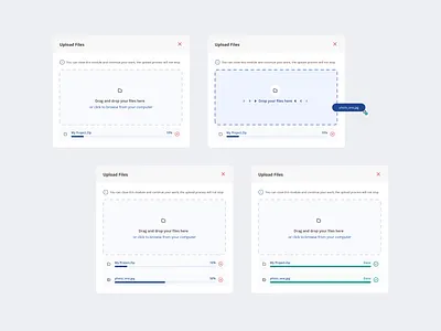 Upload File 🆙 drag drag and drop file file upload upload upload file uploader