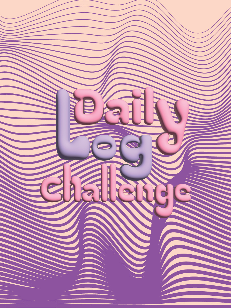 Logo DLC by QueenDiamond on Dribbble