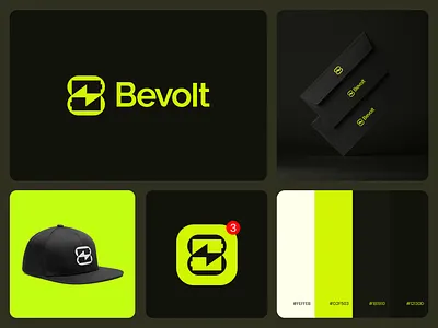 EV charging logo design concept b battery logo bolt brand identity branding car logo charge logo electric car logo energy ev logo green energy icon logo logo branding logo design logotype minimalist modern logo power visual identity