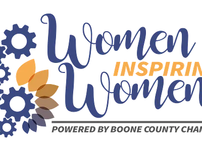 Boone County Chamber of Commerce - Logo Design branding design graphic design illustration logo responsive