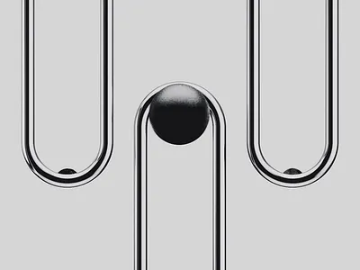 Magic Rail 3d adobe after effects animation autodesk c4d cinema 4d design designinspiration digitalart fusion 360 maxon motion nft photoshop redshift