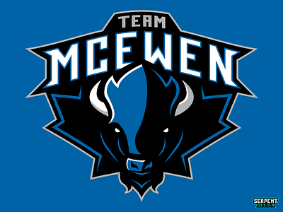 Team Mcewen
