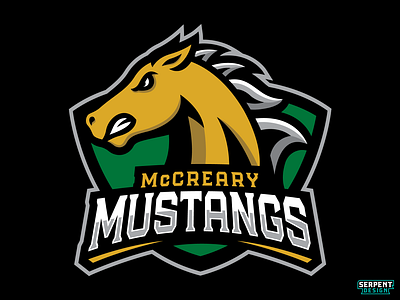 McCreary Mustangs
