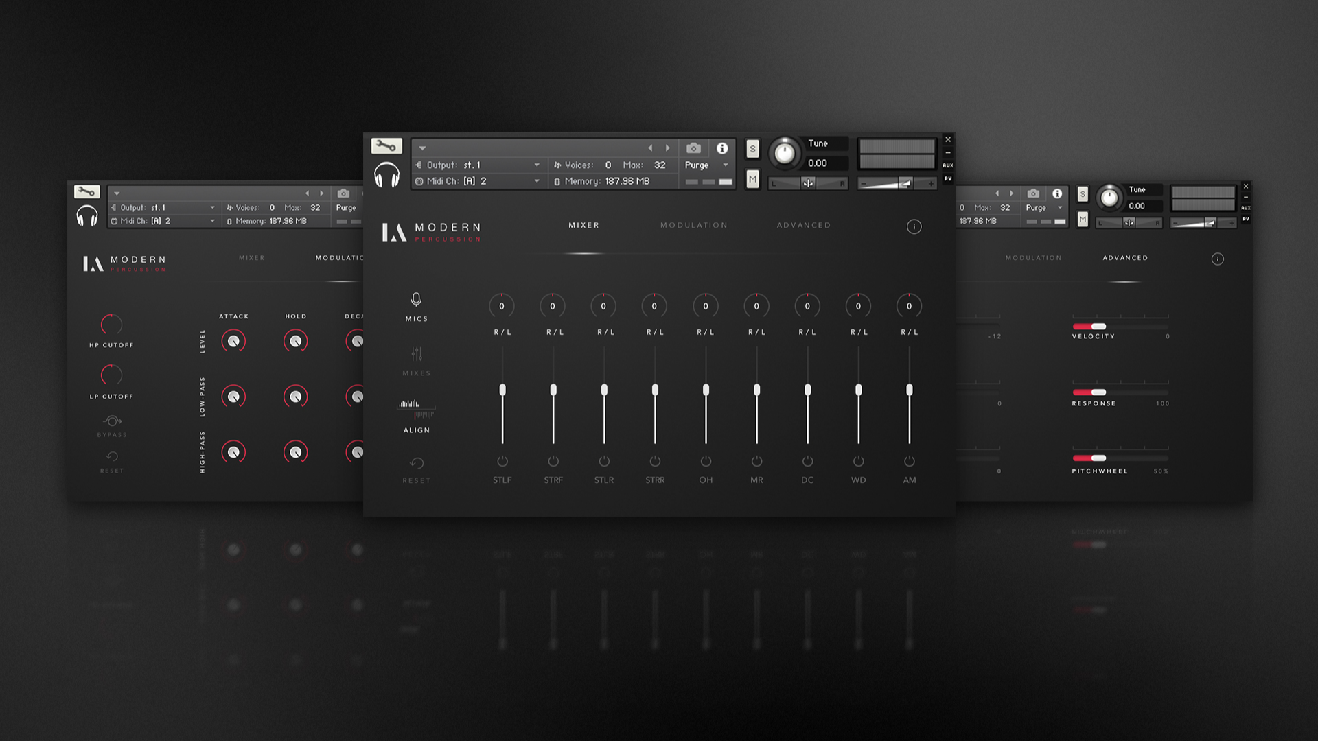 Oliver Codd - Slicing (Nashville Scoring Strings) artwork audio audio plugin gui kontakt music ui vst