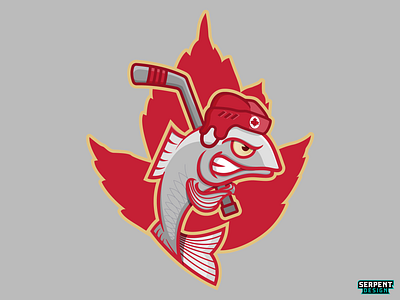 Winnipeg Goldeyes Hockey Night