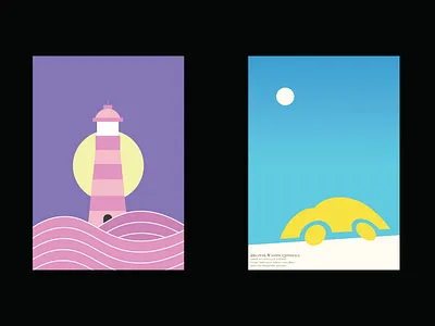 Abstract Simple Designs abstract art basic colofull creative design gradient graphic design idea illustration image meaningful poster simple travel traveling vector wallpaper