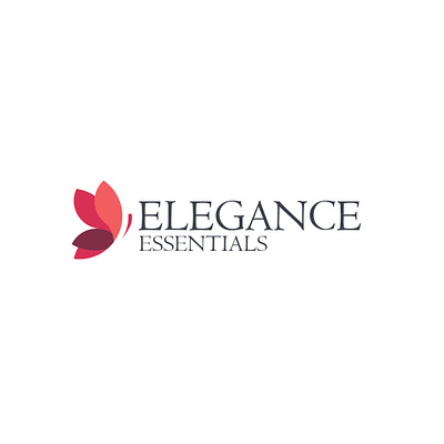 Elegance Essentials branding design graphic design graphics design identity illustration logo