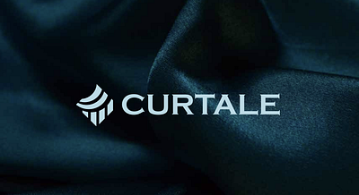 Logo Design - Curtale Brand branding logo