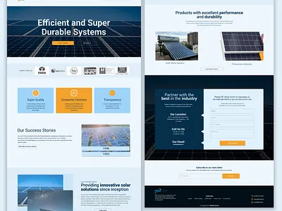 Refining and Redesiging of an existing website . app app design branding figma graphic design product design prototyping ui ux webapp webdesign website development wireframe