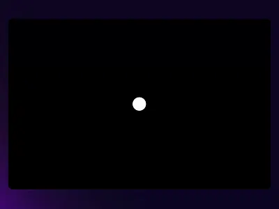 Wave AI – Visual and Motion design language 3d ai animation dot motion design motion graphics ui wave