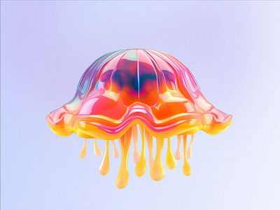 Jellyfish animation animation jellyfish rive
