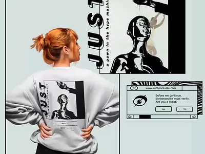 Buggin - Instagram Ad 2018 ads branding design instagram motion graphics social media typography