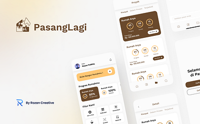 PasangLagi ui uiux