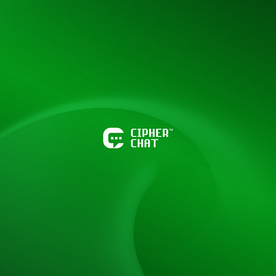 C branding graphic design logo