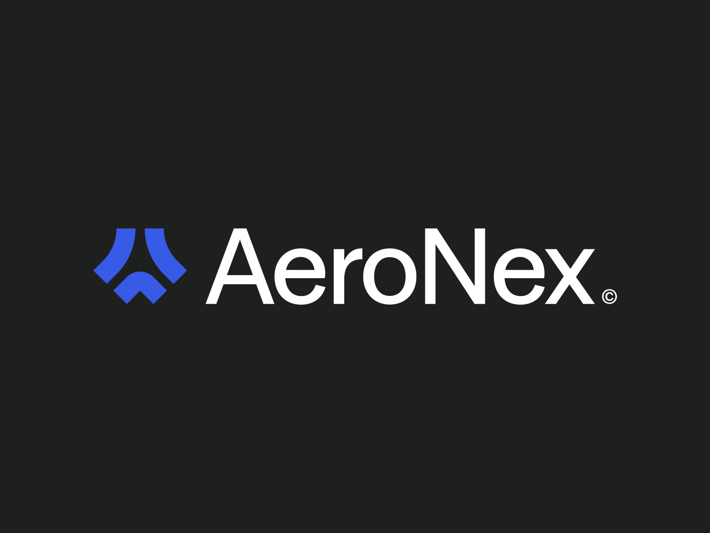 AeroNex©️ by Burak Bal on Dribbble