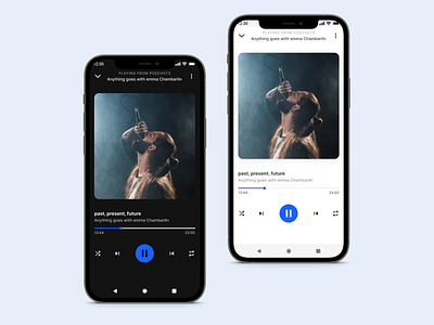 Music Player accessible branding cleanui clear dailyui design graphic design illustration logo modernui motion graphics typography ui uidesign uiux userexperiencedesign userinterfacedesign uxdesign