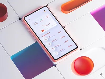 Finance Mobile app android android app design app app store apple apple screen design design google play interface ios ios app design minimal mobile mobile app mobile ui design mobileappdesign samsung ui uiux ux