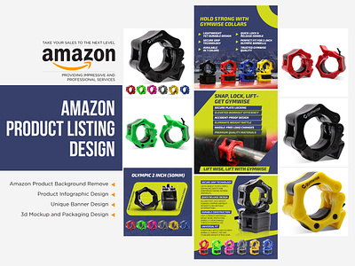 Amazon Listing Image Design amazon listing images