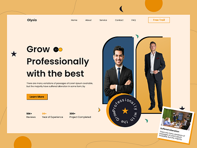Professionally website design design figma ui uiux design website design