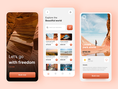 Travel agency app UI design app design app ui app ui ux app ui ux deisgn app ux ui design app design mobile mobile app deisgn mobile design travel app ui travel app ui ux ui app ui ux app ux app ux travel app