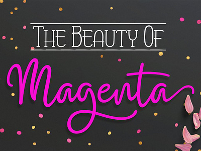 Magenta ayika brush script font byuly ayika calligraphy calligraphy wavy calligraphy wavy sans font display font brush font script handmade lettering magenta magenta sans magenta script modern calligraphy opentype silhaoutte swashes typefaces