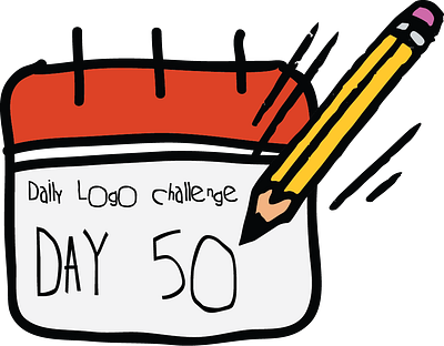 Daily Logo Challenge dailylogochallenge day11 logo logodlc