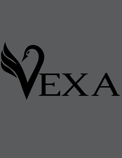 VEXA branding