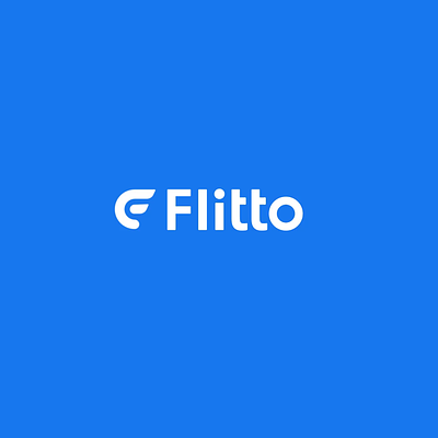 [Flitto] Splash animation branding graphic design logo motion graphics