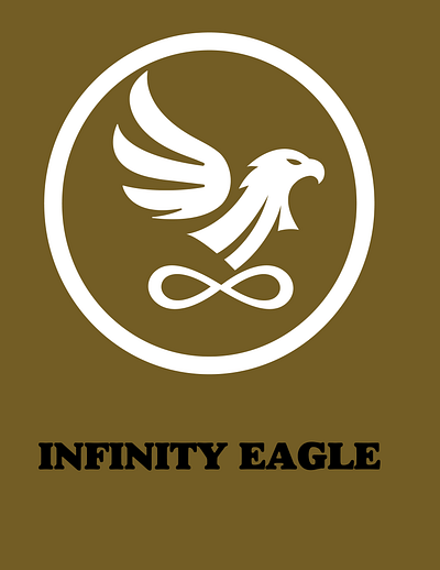 INFINITY EAGLE logo