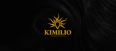 Kimilio branding ancient artist branding gold greece leontios logotype sakellis silversmith