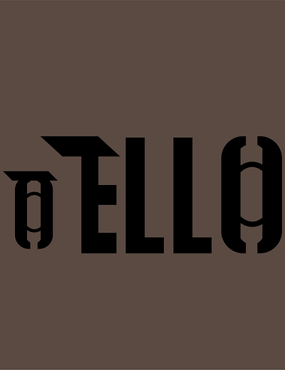 TELLO logo