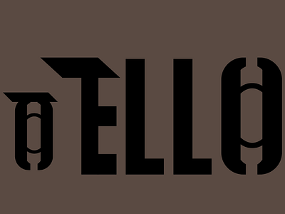 TELLO logo