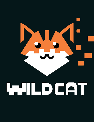 WILDCAT logo