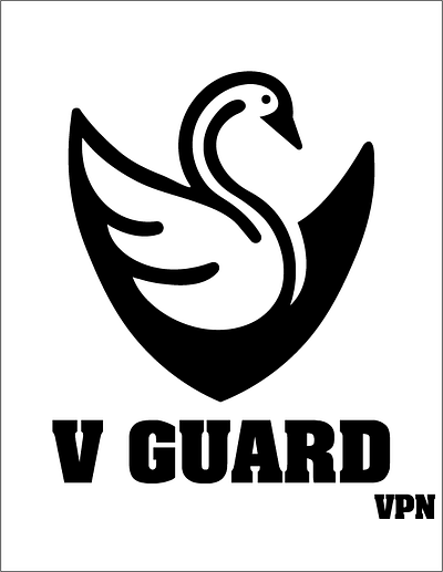 V GUARD vpn logo