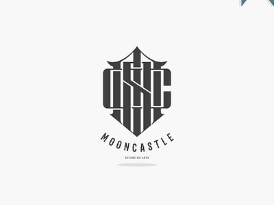 MSC MONOGRAM LOGO branding clothing clothingstore design graphic design logo logotype monogram typography vector