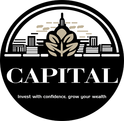 CAPITAL logo