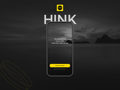 Hink mobile app design app design design hink hink mobile app illustration mobile app ux design vivasoft vivasoft ux vivaux