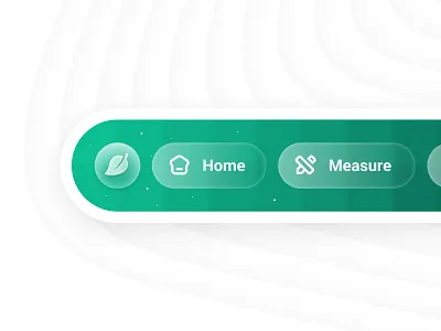 Minimal Nav Bar bar dashboard nav nav menu navigation sidenav ui ux